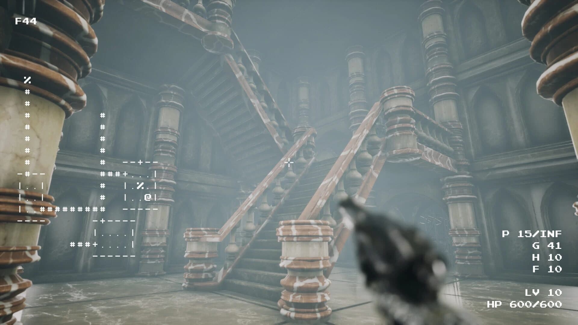 Beetle Hunter screenshot 5