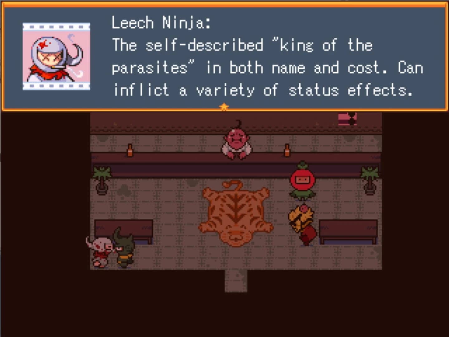 Beetle Ninja screenshot 4