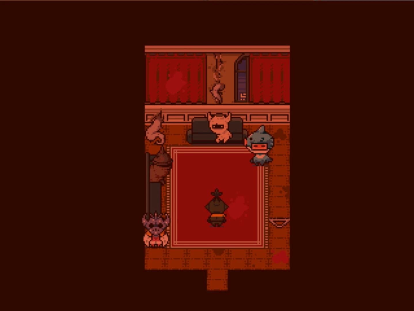 Beetle Ninja screenshot 2