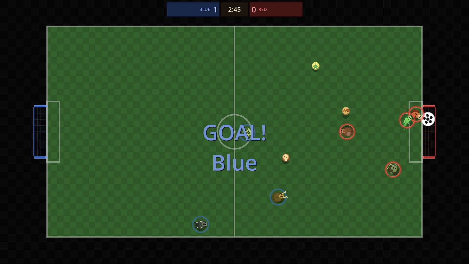 Beetle Sumo screenshot 4