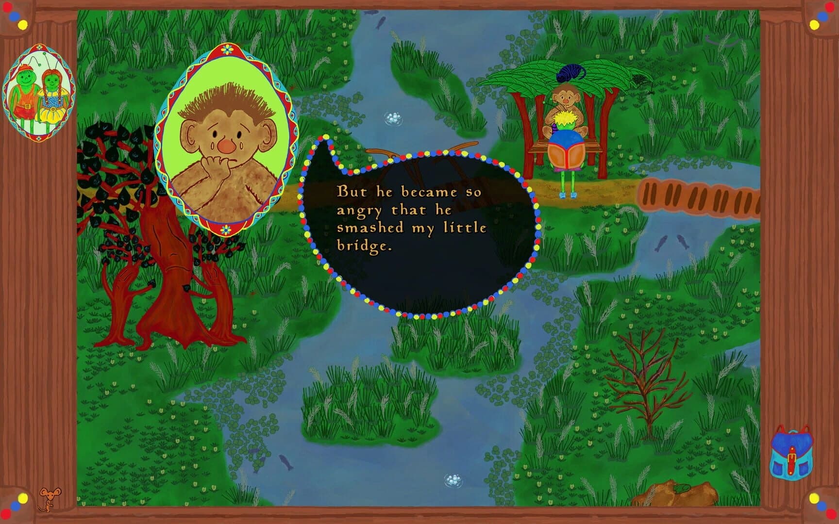 BeetleQuest screenshot 5