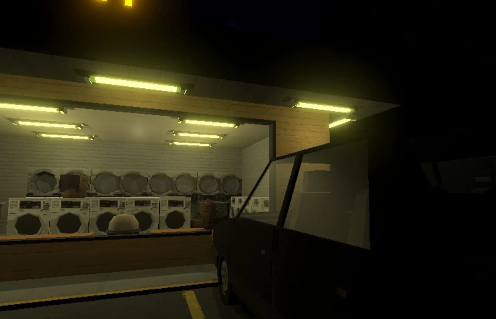 Before Close screenshot 3