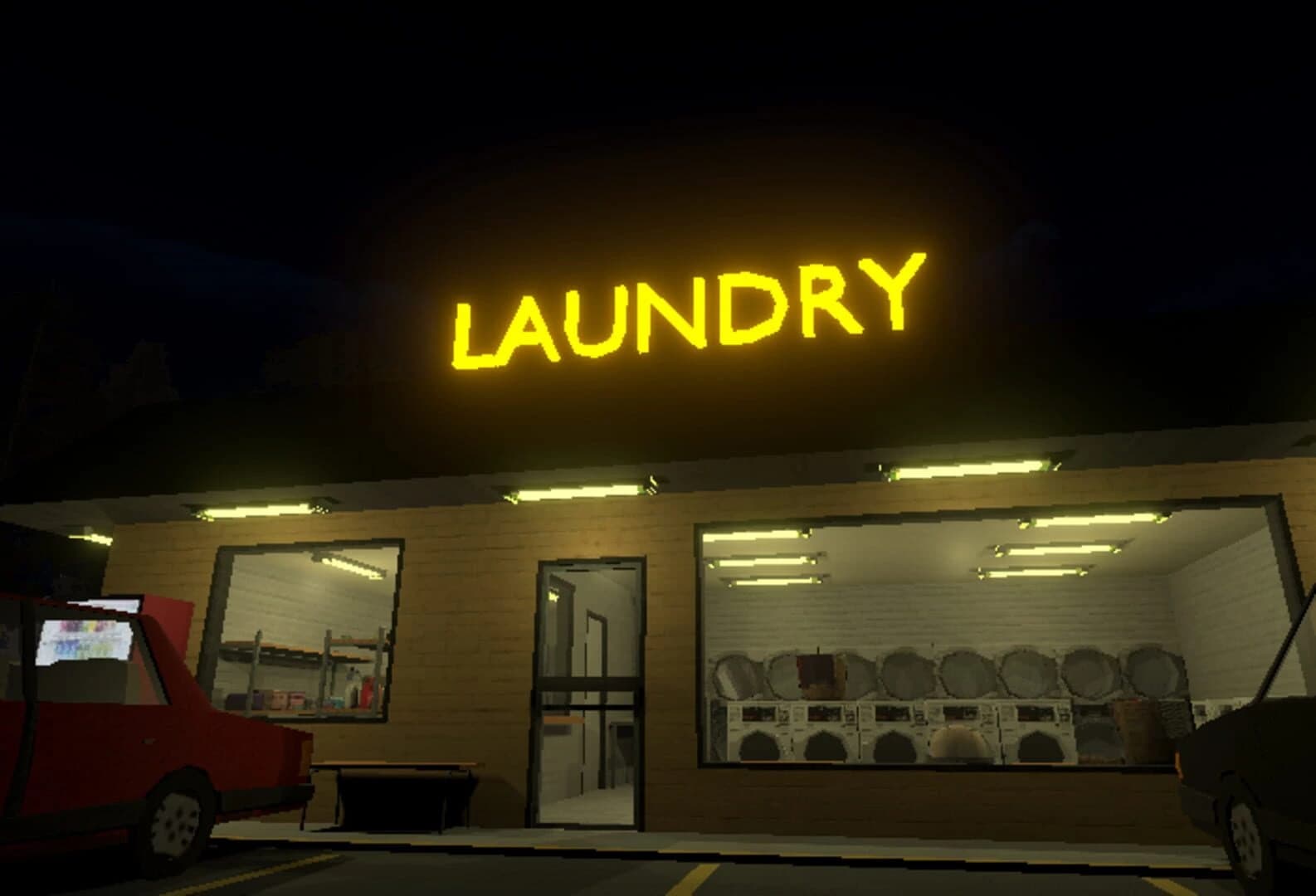 Before Close screenshot 2