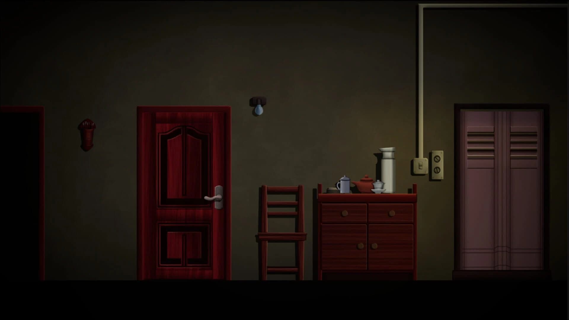Before Sunset screenshot 2