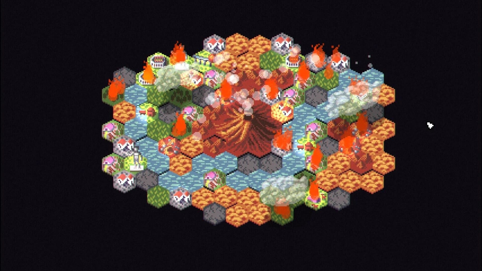 Before the Ash screenshot 4