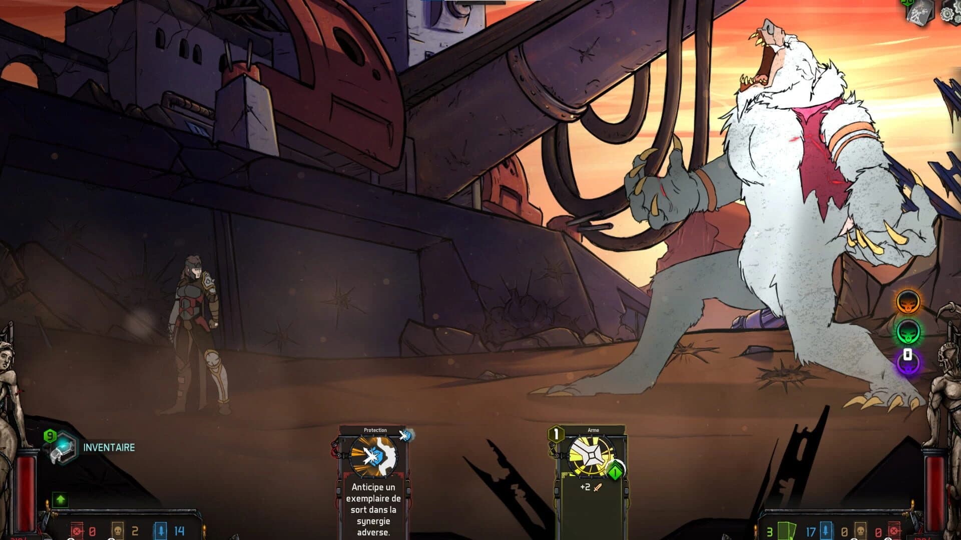 Before the Last Hour screenshot 2