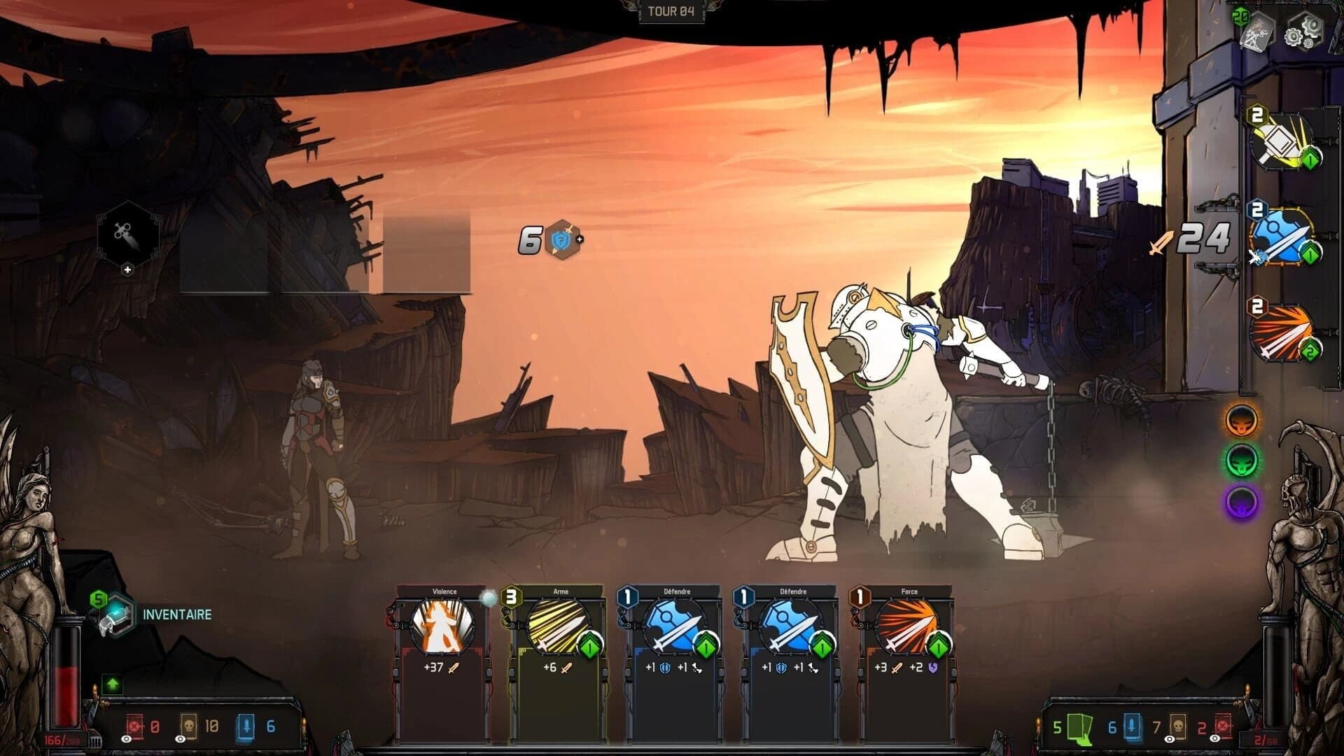 Before the Last Hour screenshot 1