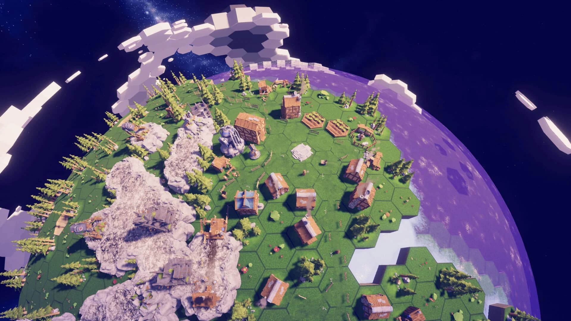 Before We Leave screenshot 1