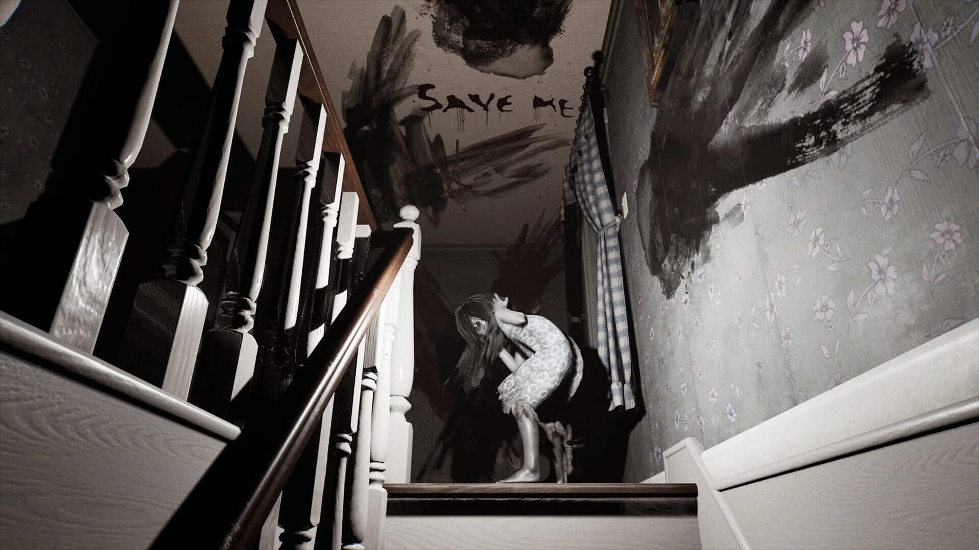 Befriended Curse screenshot 4