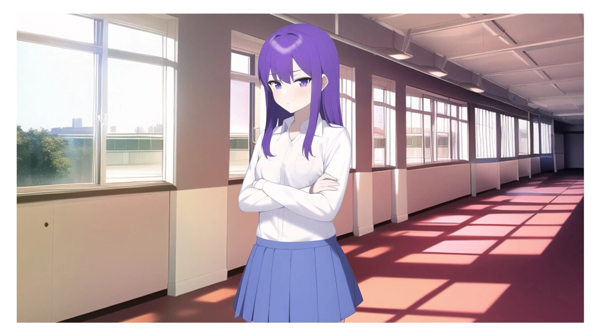 Beginning of the Rain screenshot 2