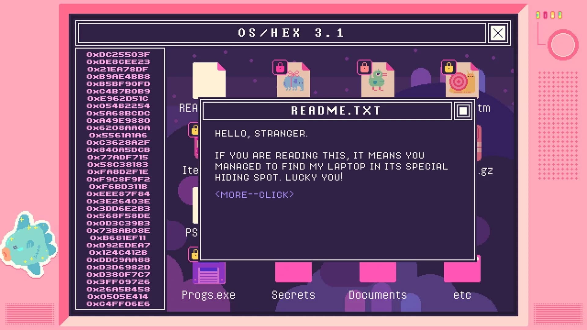 Beglitched screenshot 5