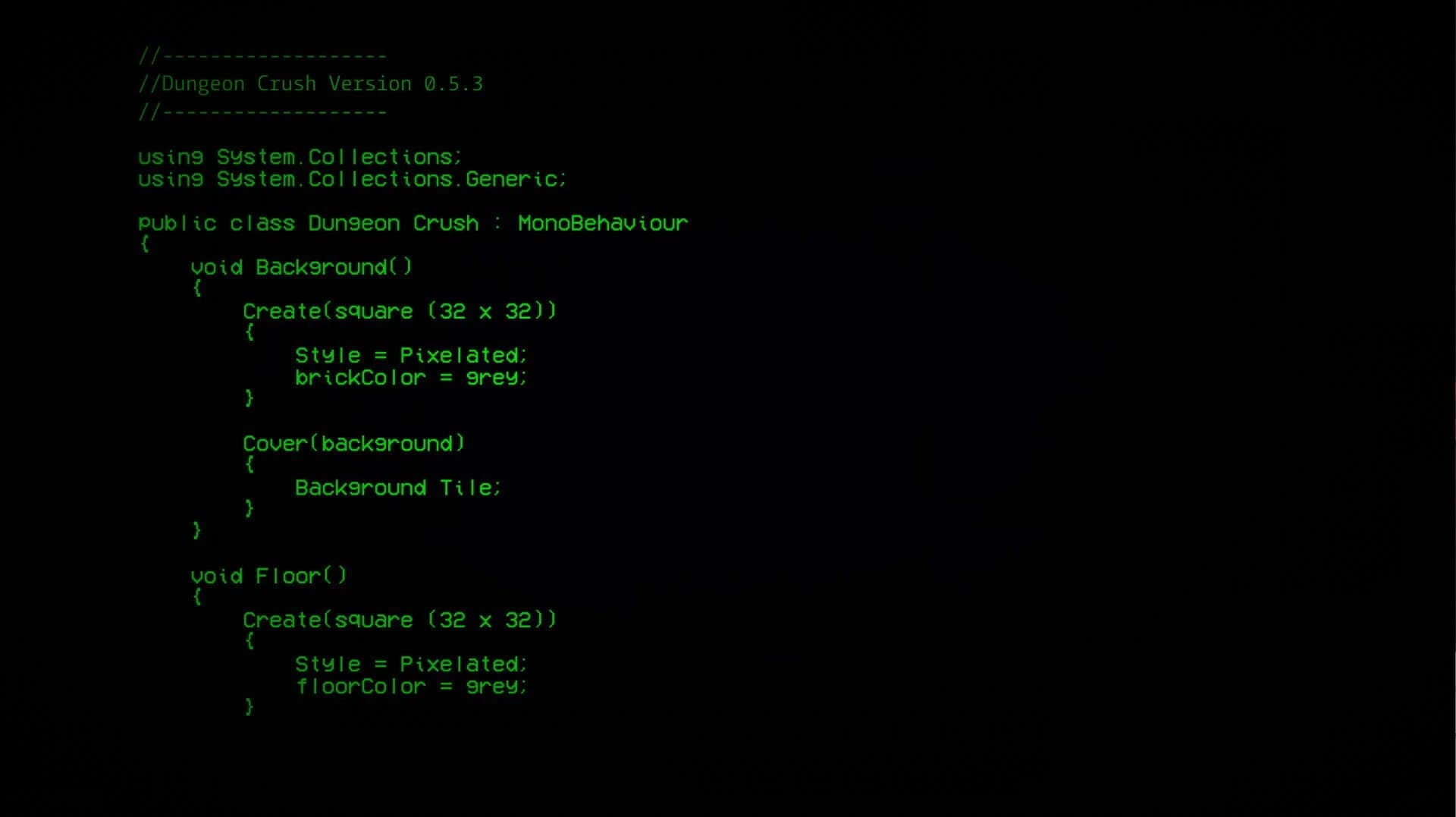 Behind Closed Doors: A Developer's Tale screenshot 3
