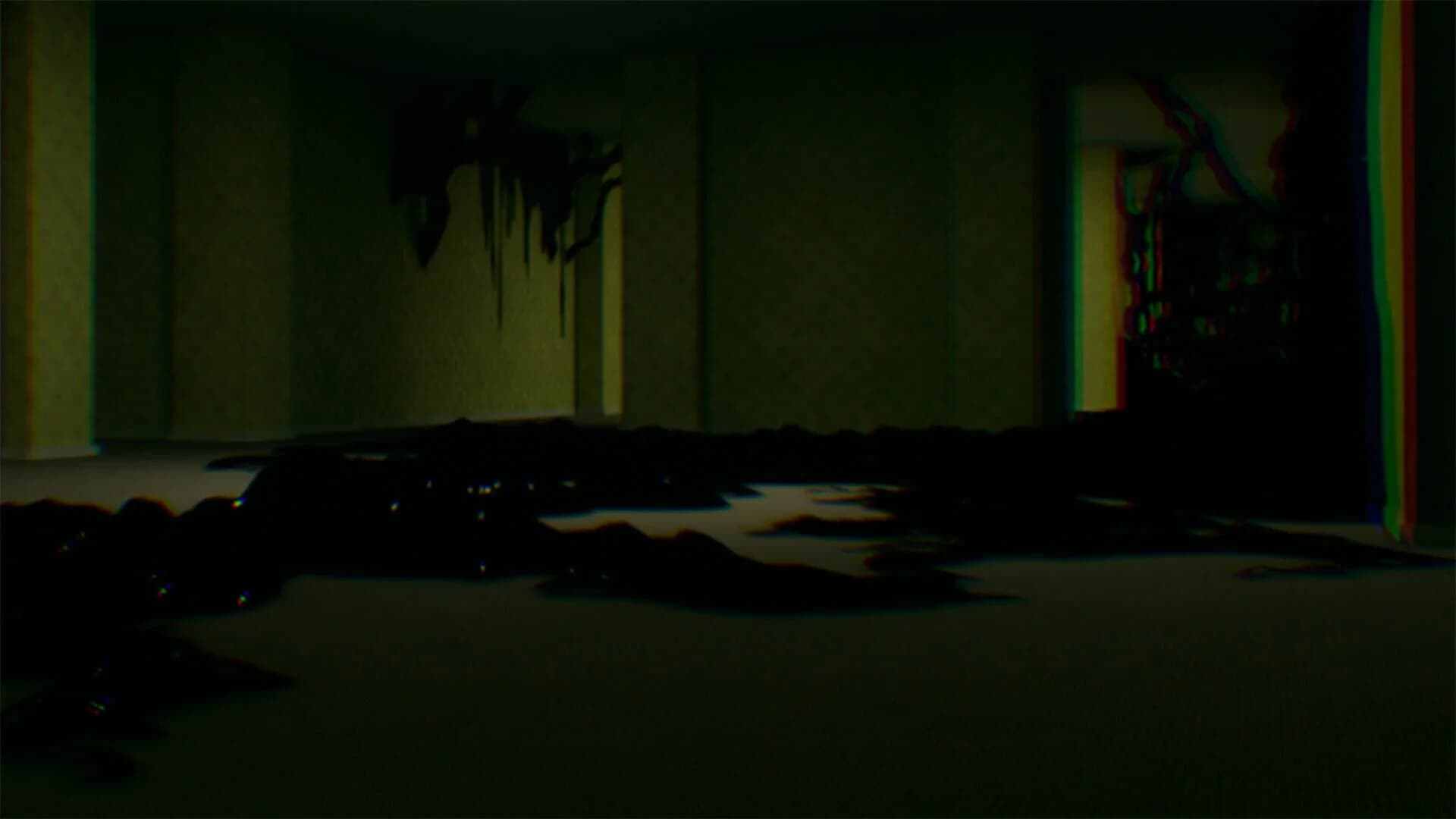 Behind The Backrooms screenshot 5