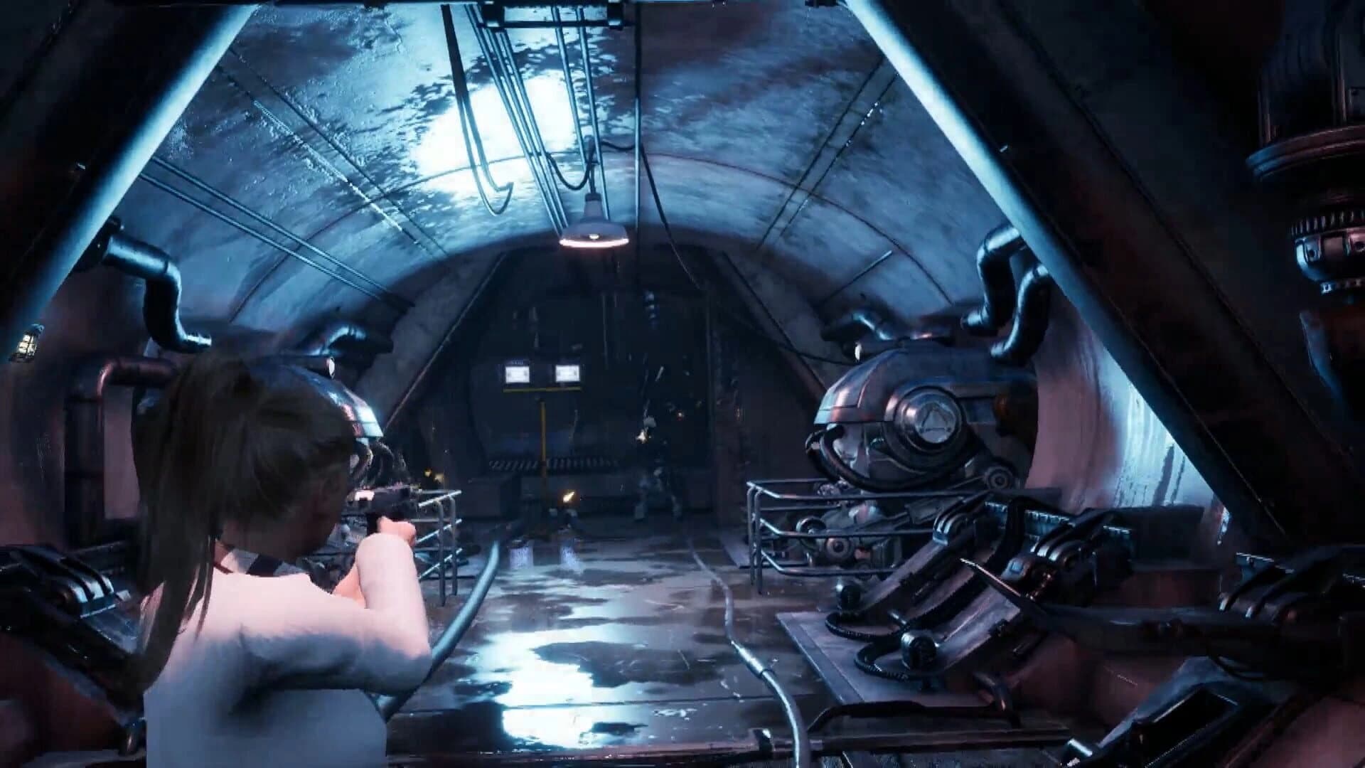 Behind the Beyond screenshot 3