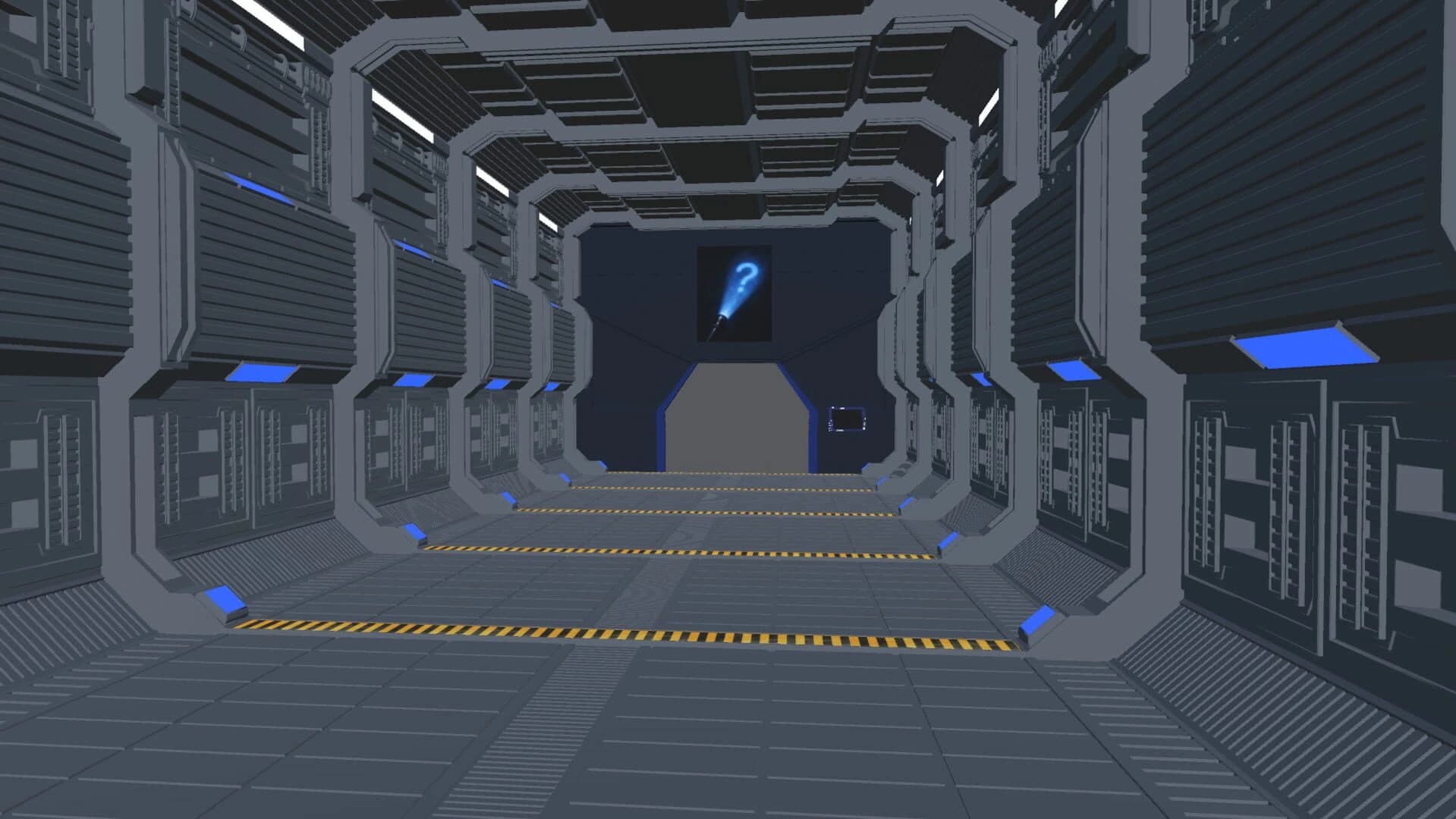 Behind The Walls screenshot 3