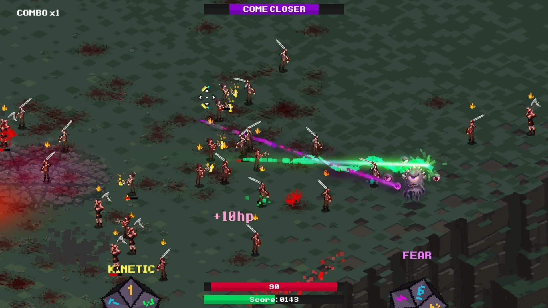 Behold! screenshot 2