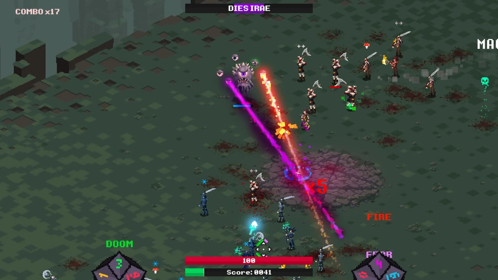 Behold! screenshot 3