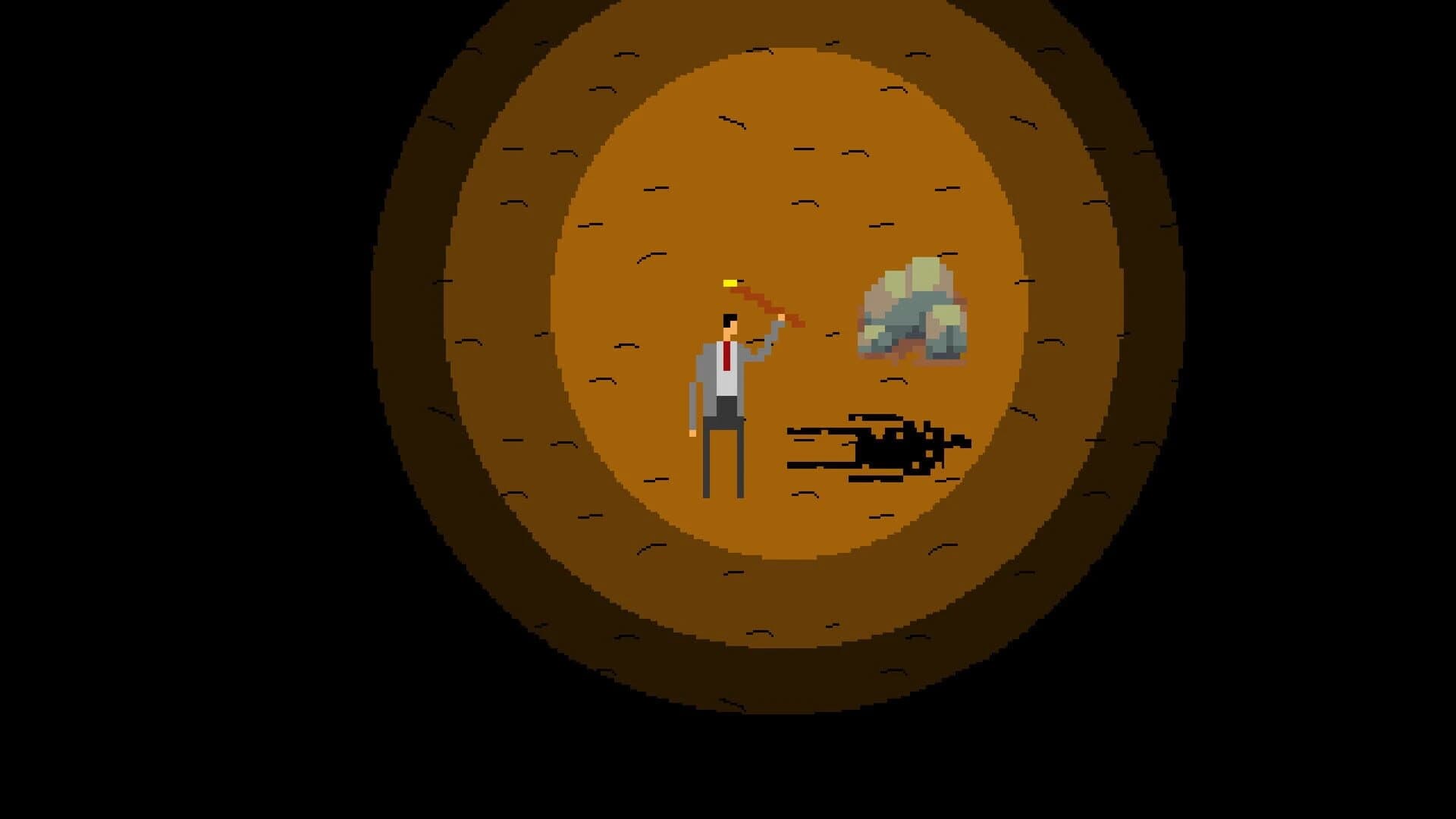 Behold the Dark screenshot 2