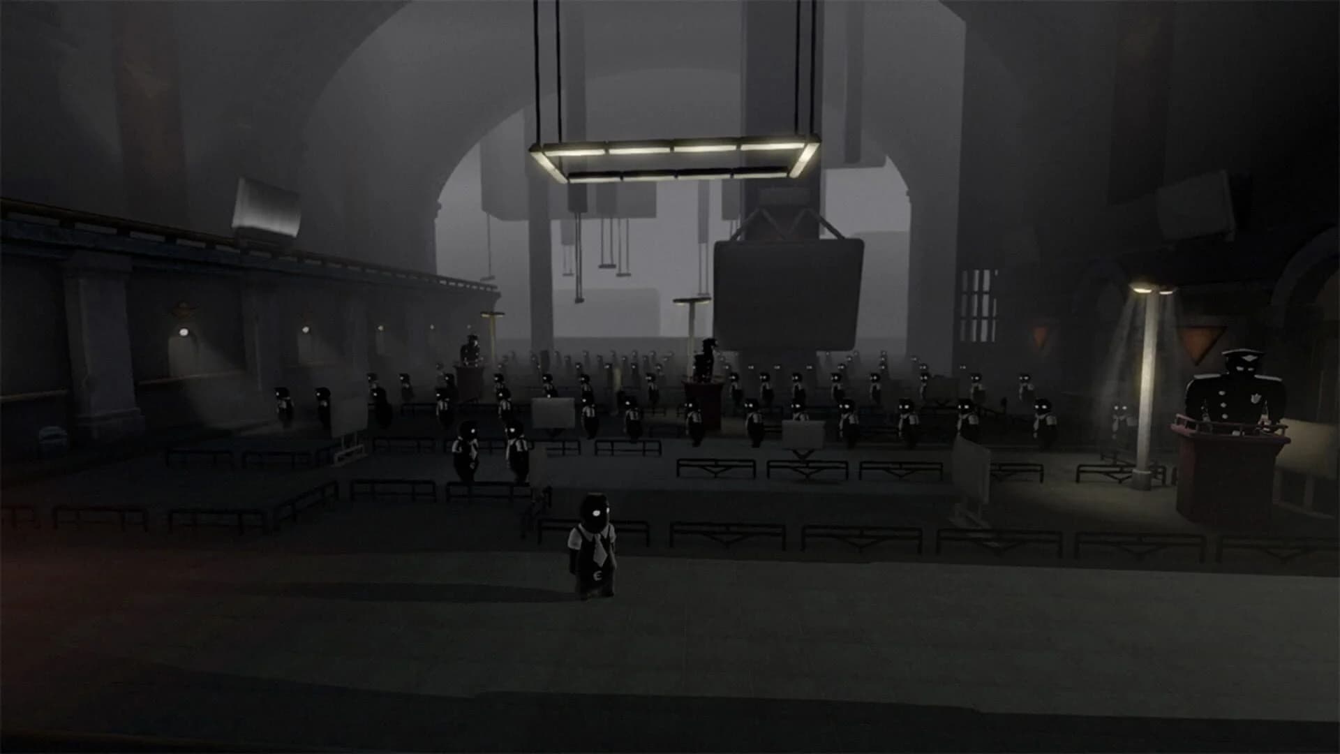 Beholder 2 screenshot 4