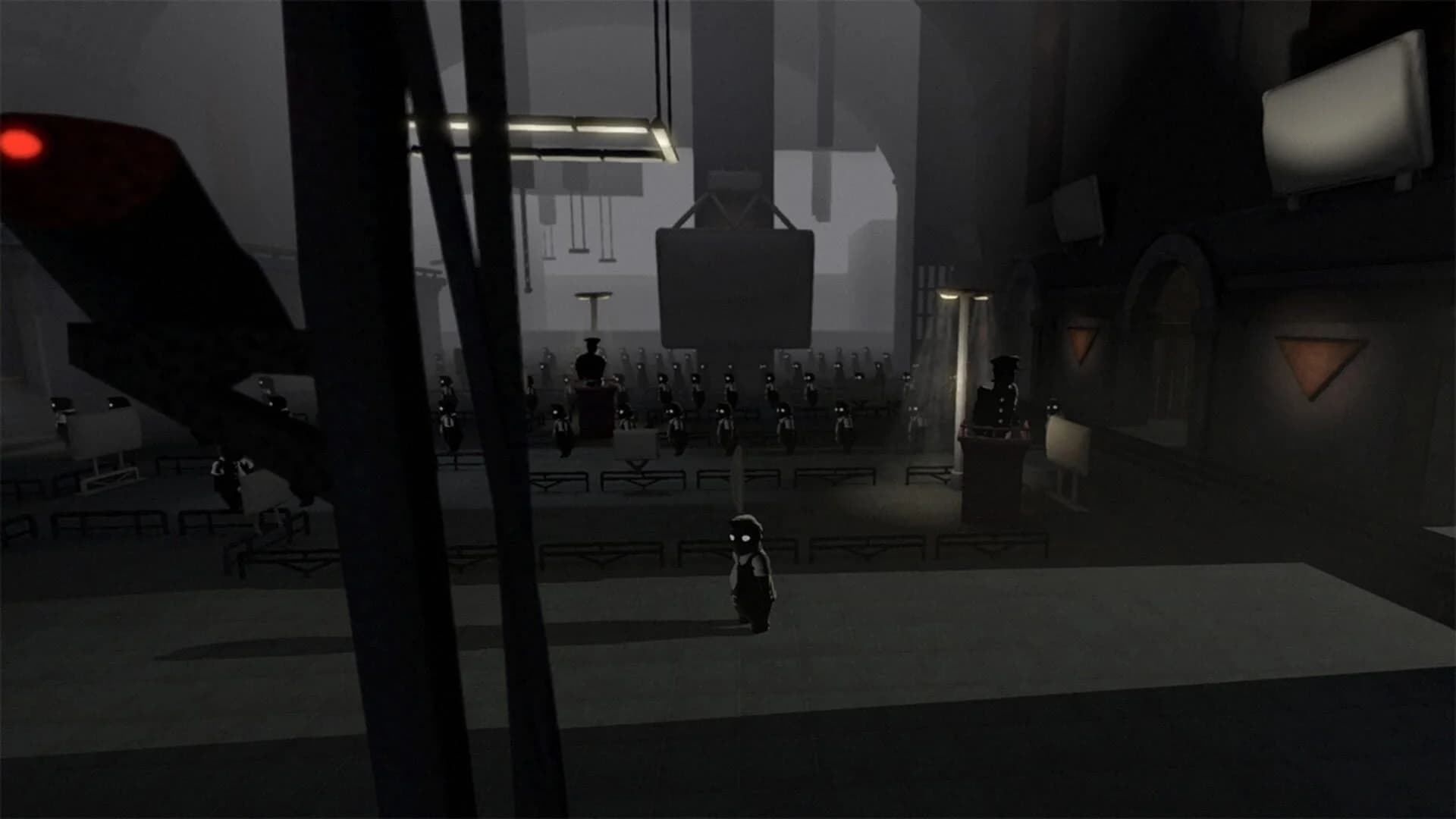 Beholder 2 screenshot 1