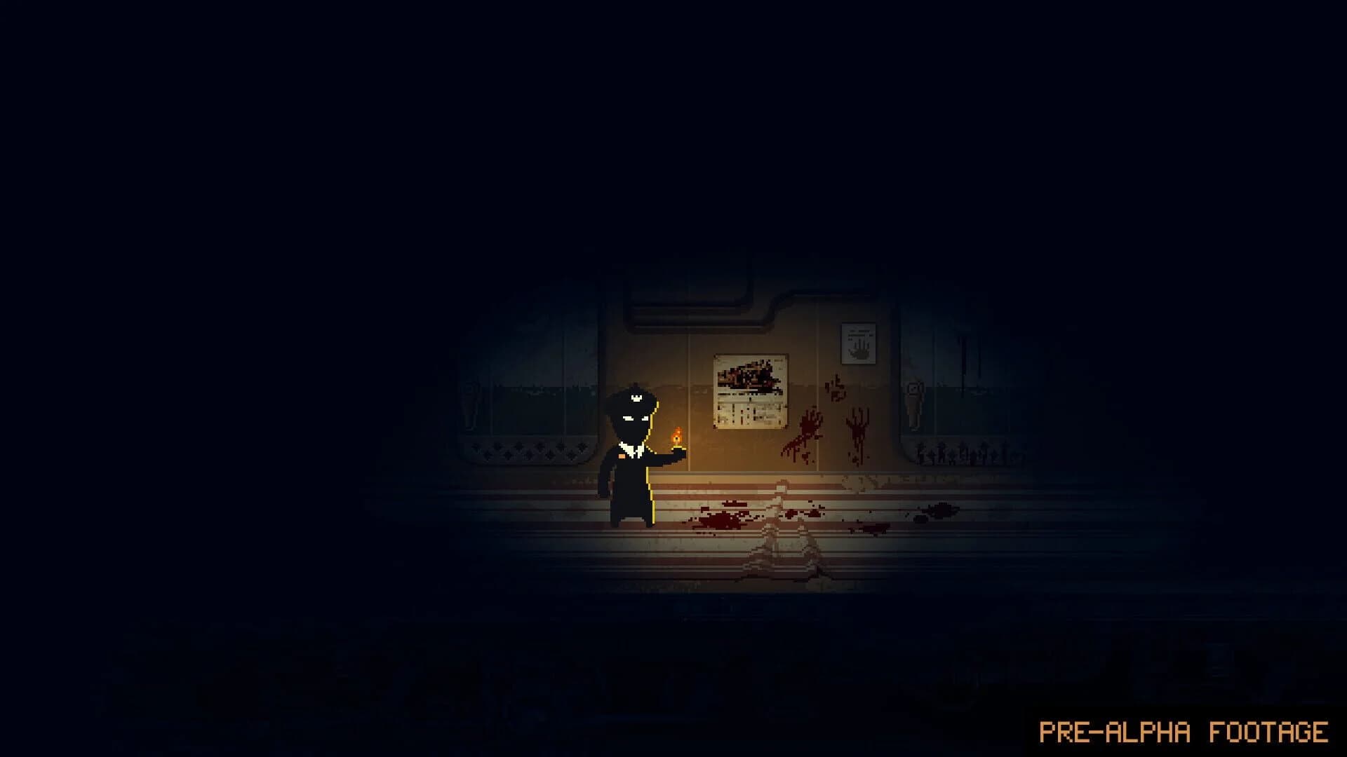 Beholder: Conductor screenshot 1