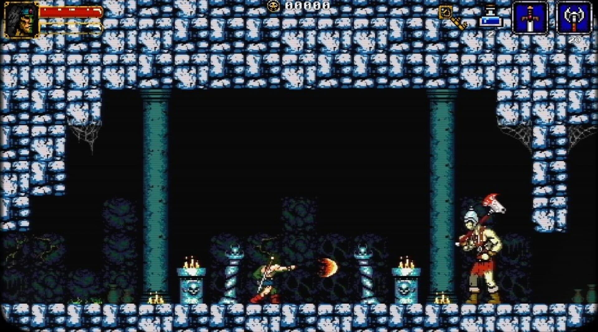 Beholgar screenshot 4