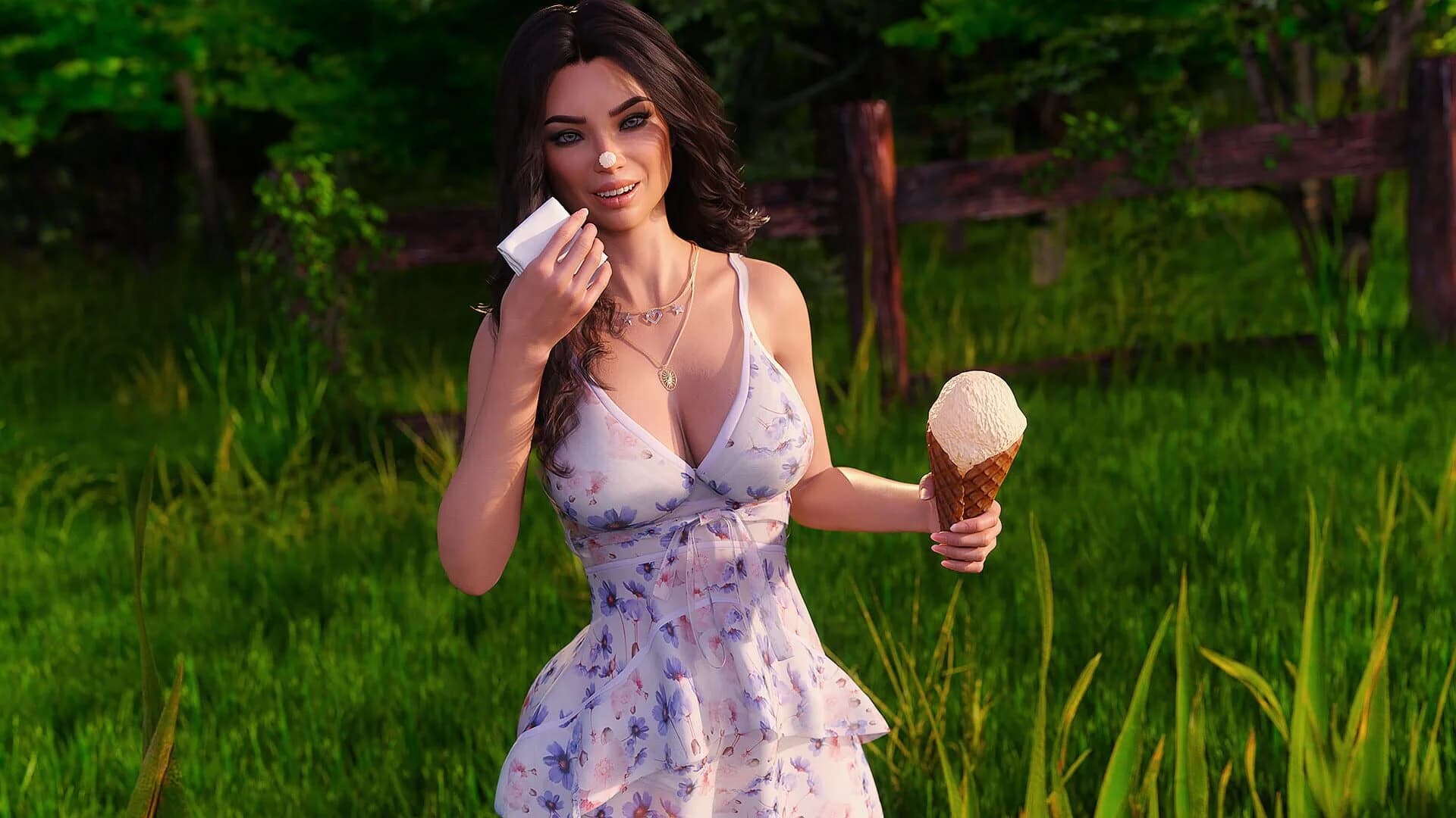 Being a DIK: Season 2 screenshot 1