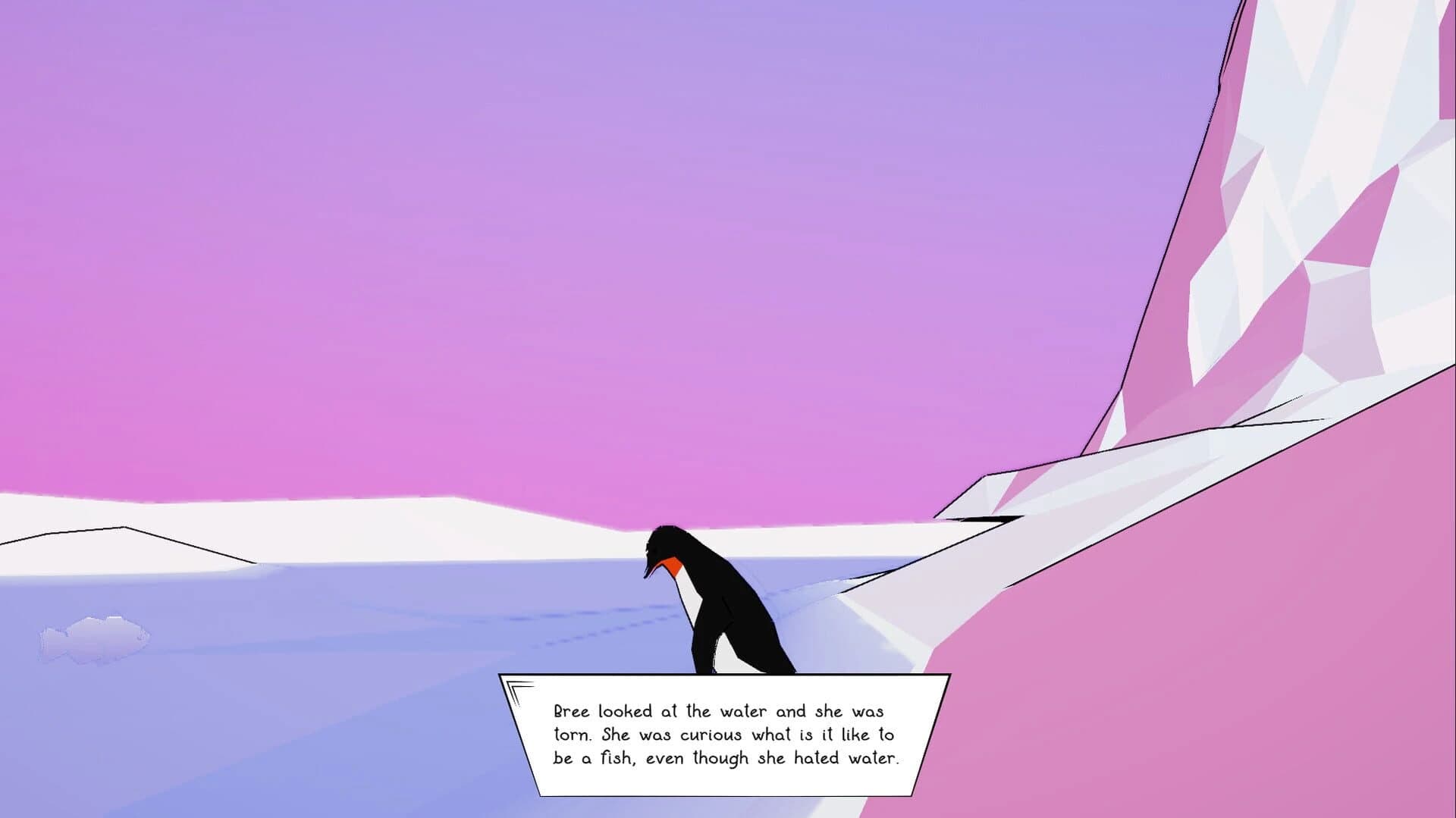 Being a Penguin screenshot 5