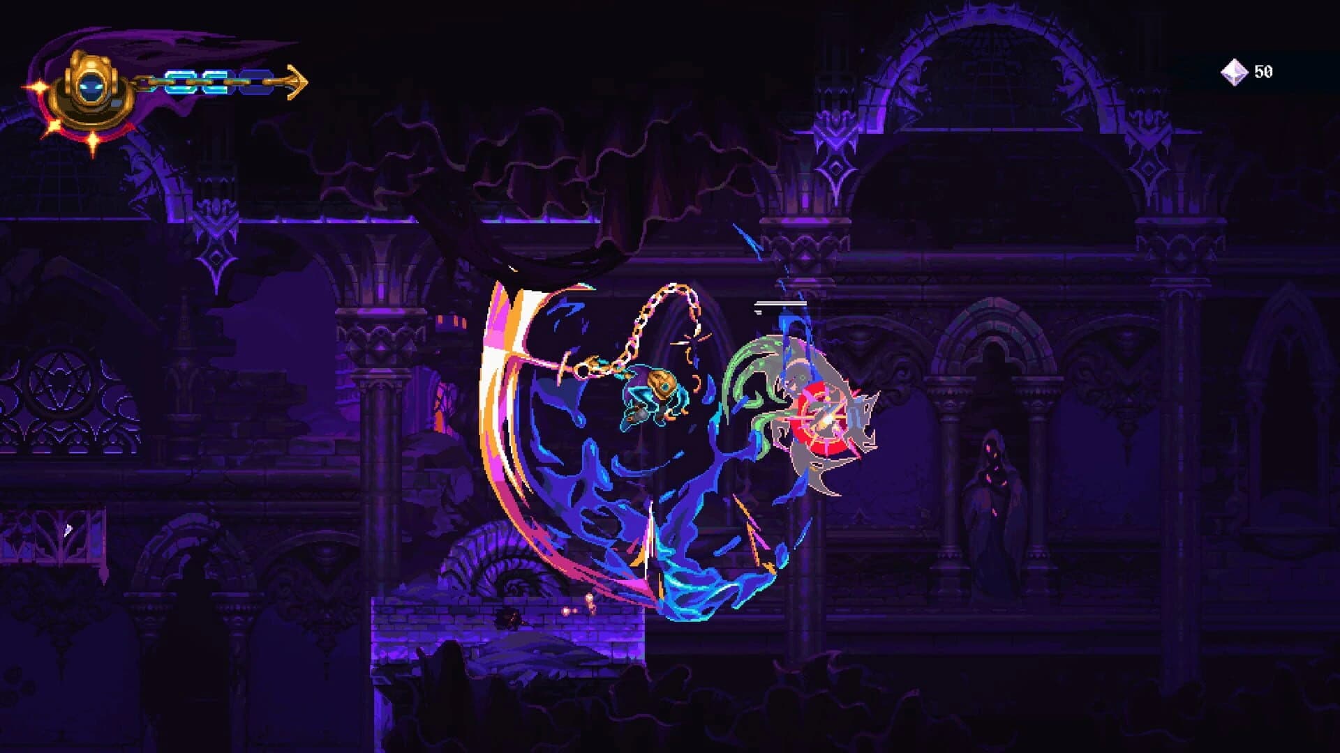 Being & Becoming screenshot 1