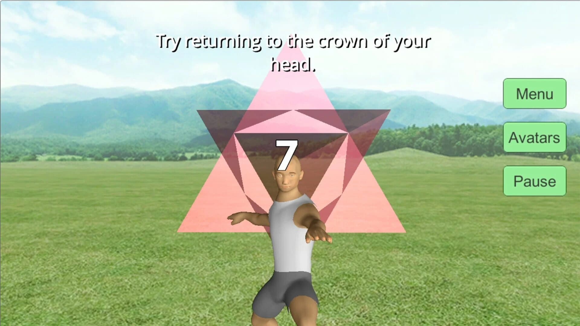 Being Centered screenshot 5