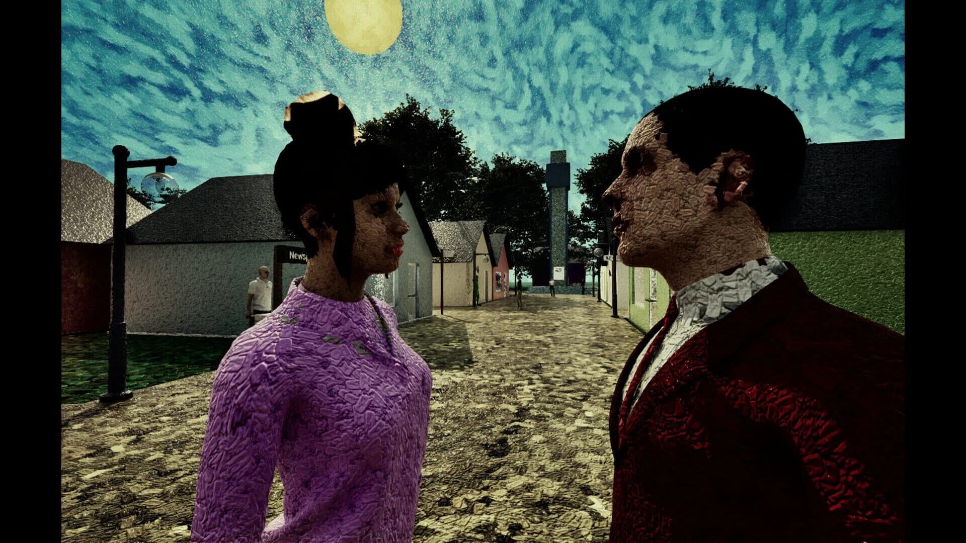 Being John Gogh screenshot 3