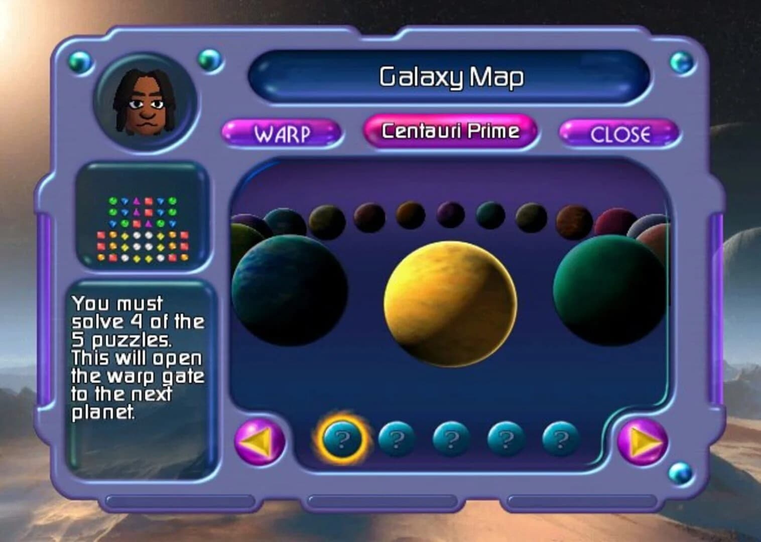 Bejeweled 2 screenshot 5