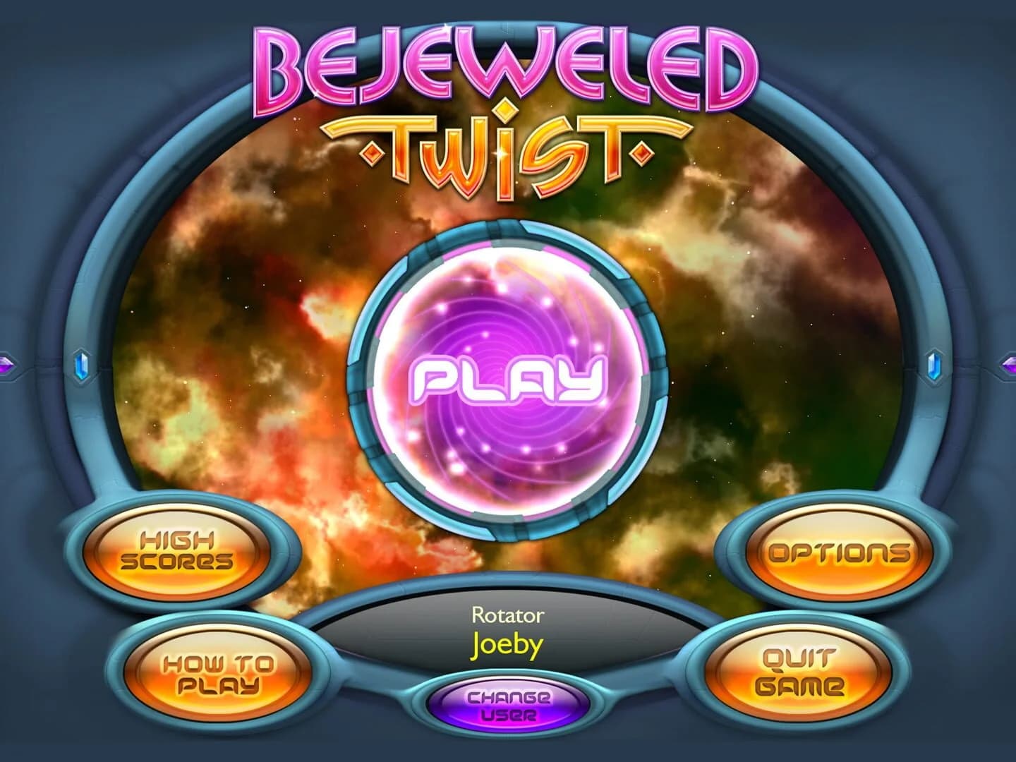 Bejeweled Twist screenshot 3