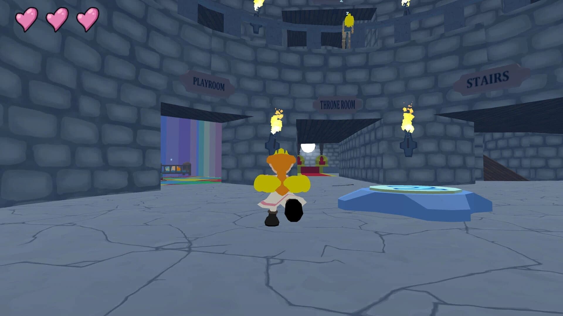 Bell Kingdom screenshot 4