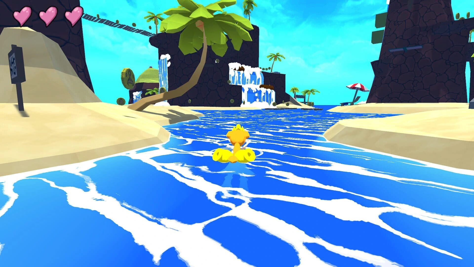Bell Kingdom screenshot 2
