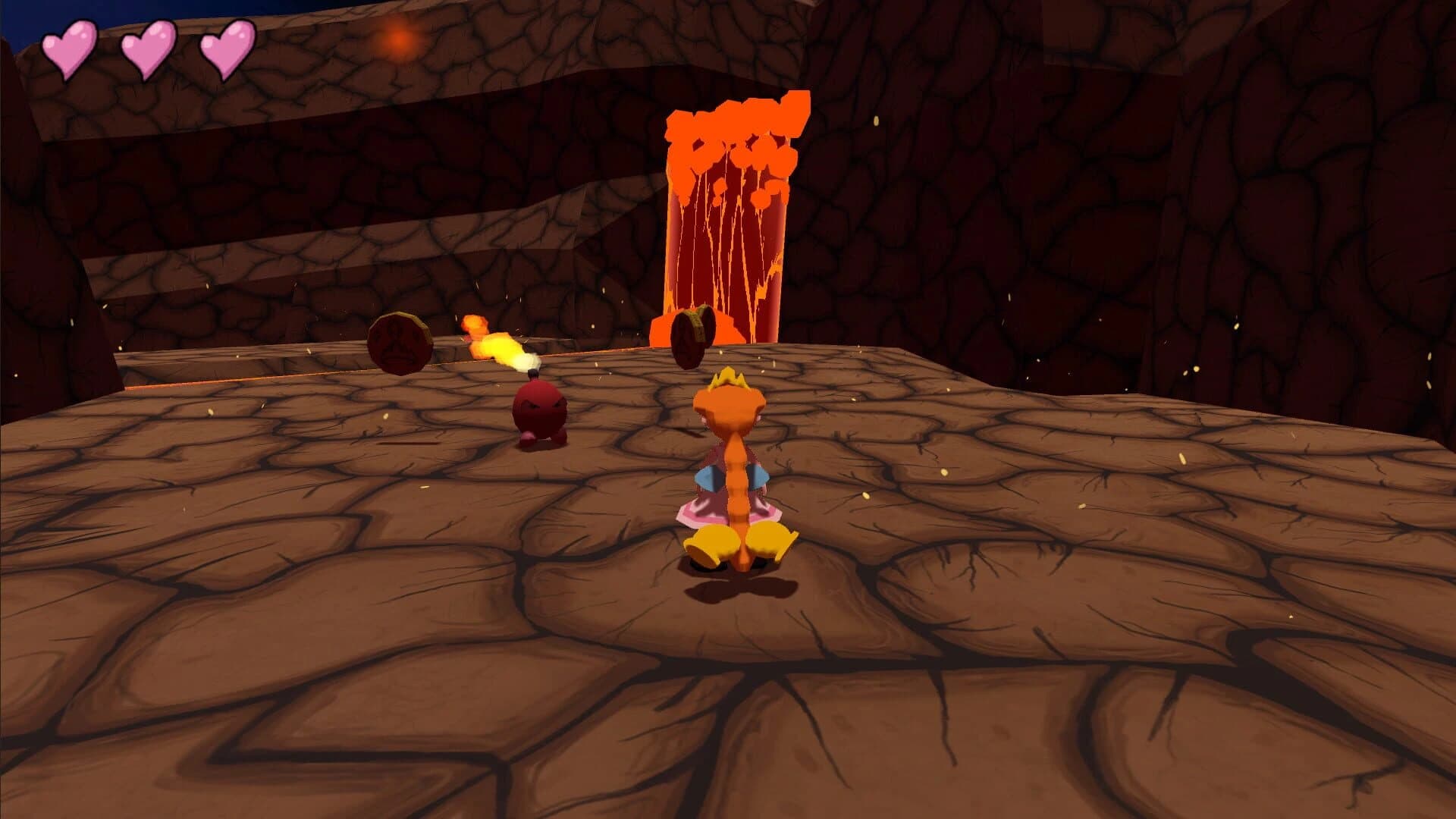 Bell Kingdom screenshot 5