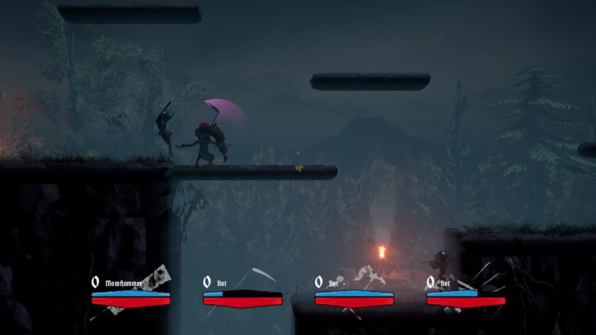 Bell Ringer screenshot 5