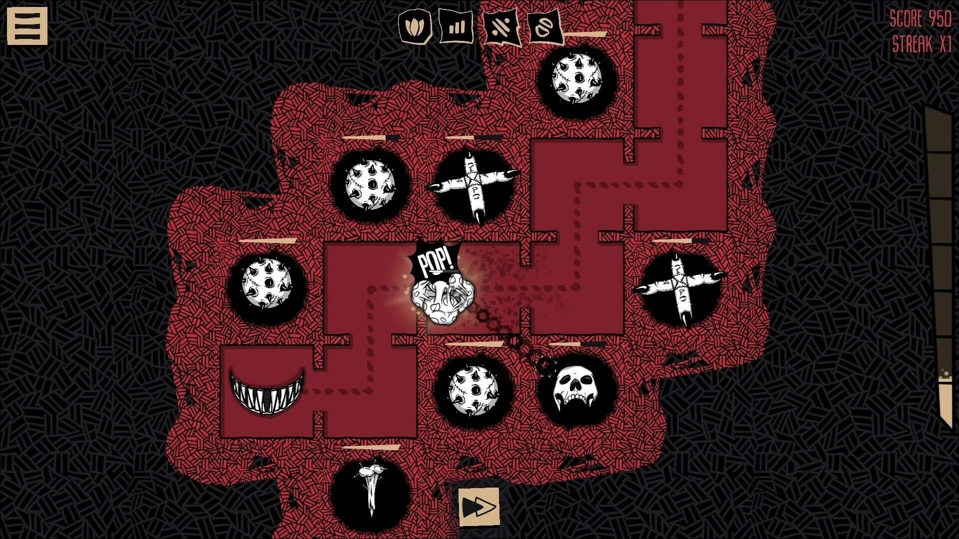 Bella Wants Blood screenshot 3