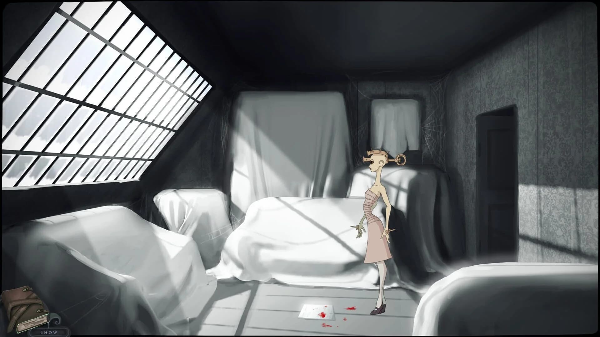 Belladonna screenshot 2