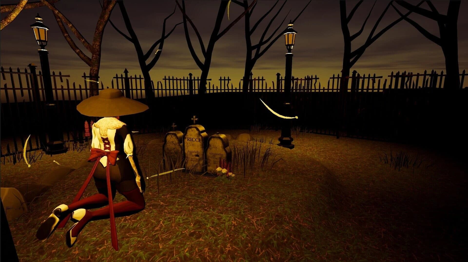 Belladonna screenshot 1