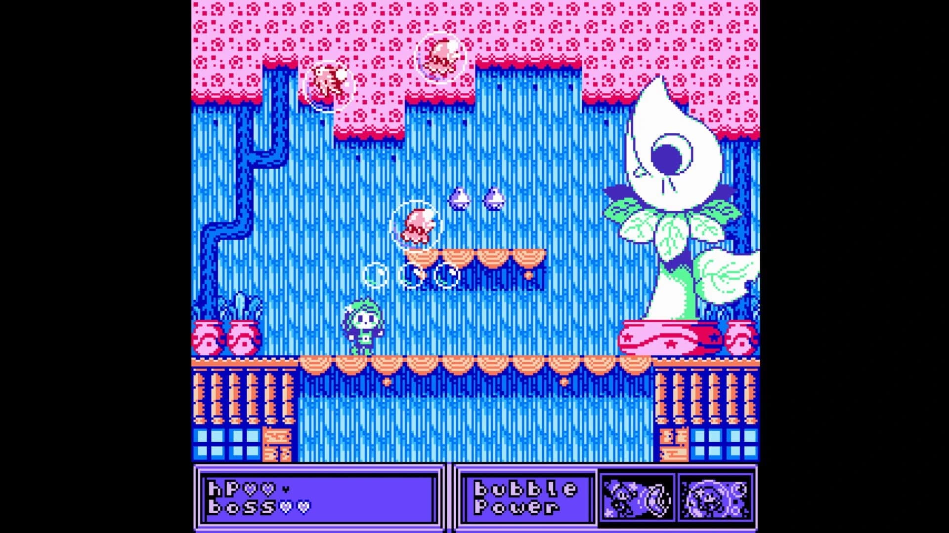 Belle Boomerang screenshot 3