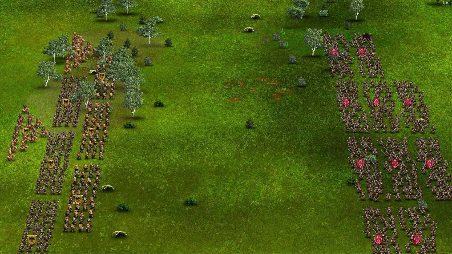 Bellfortis screenshot 2