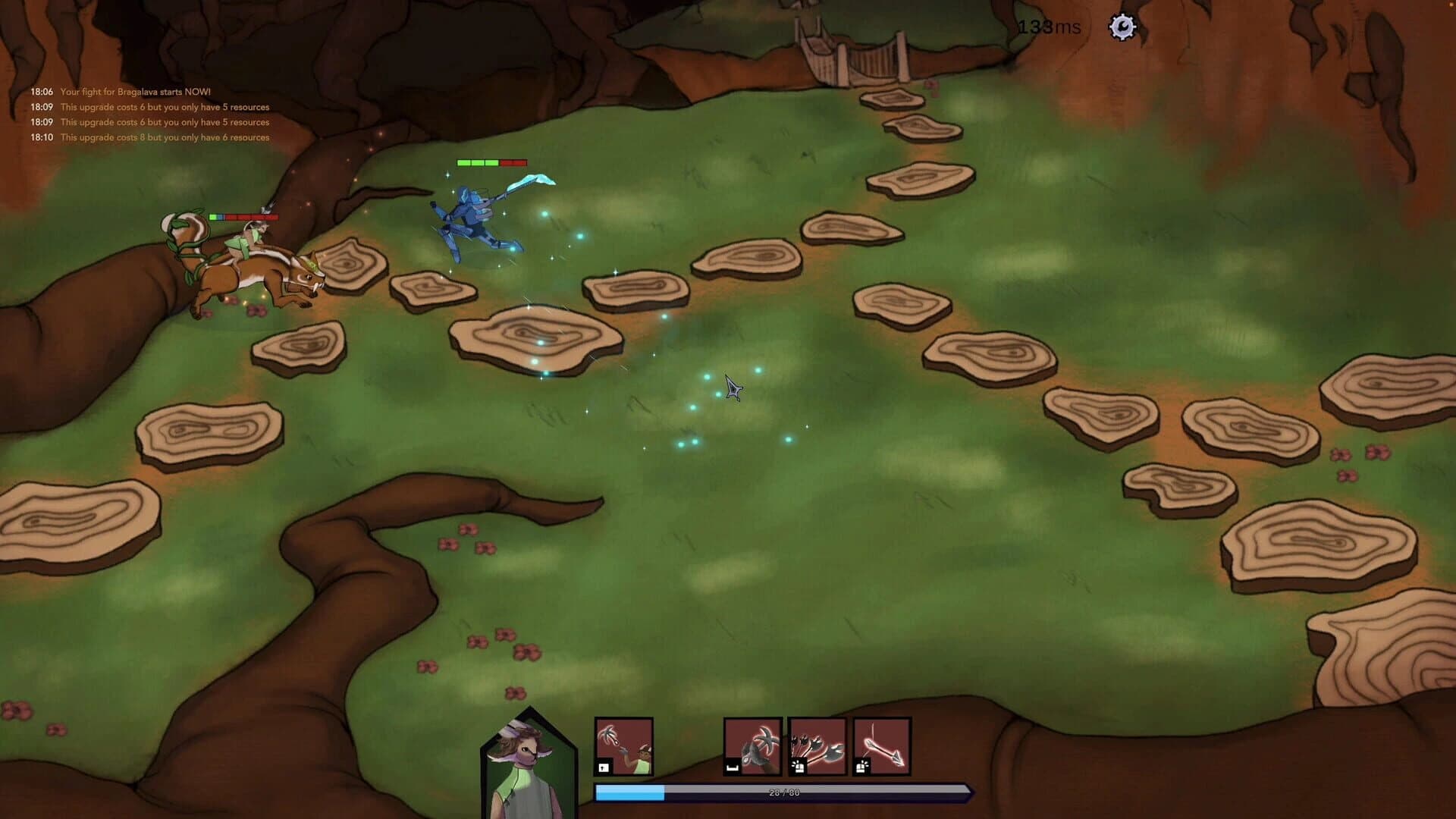 Bellumentum screenshot 5