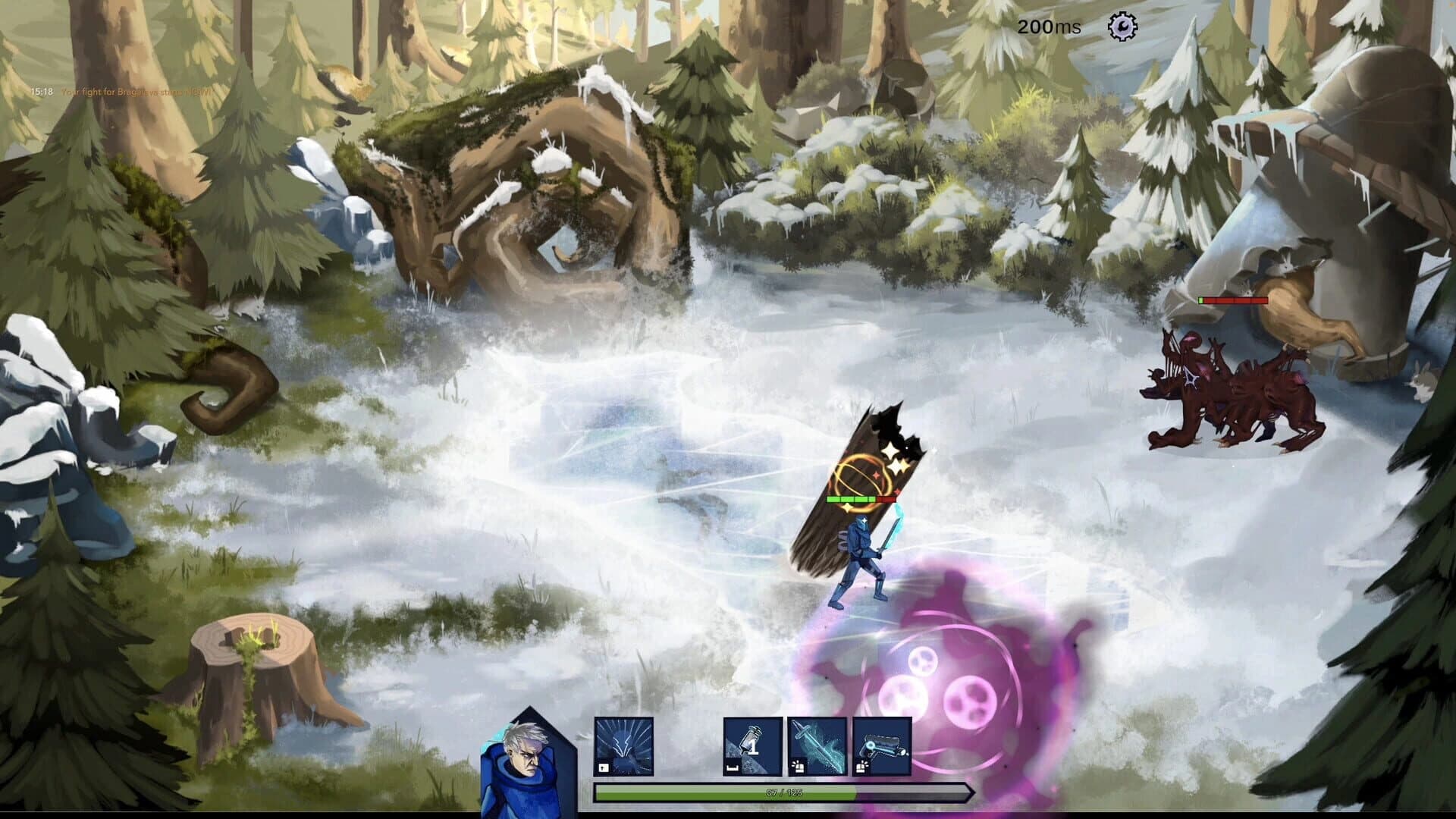 Bellumentum screenshot 4