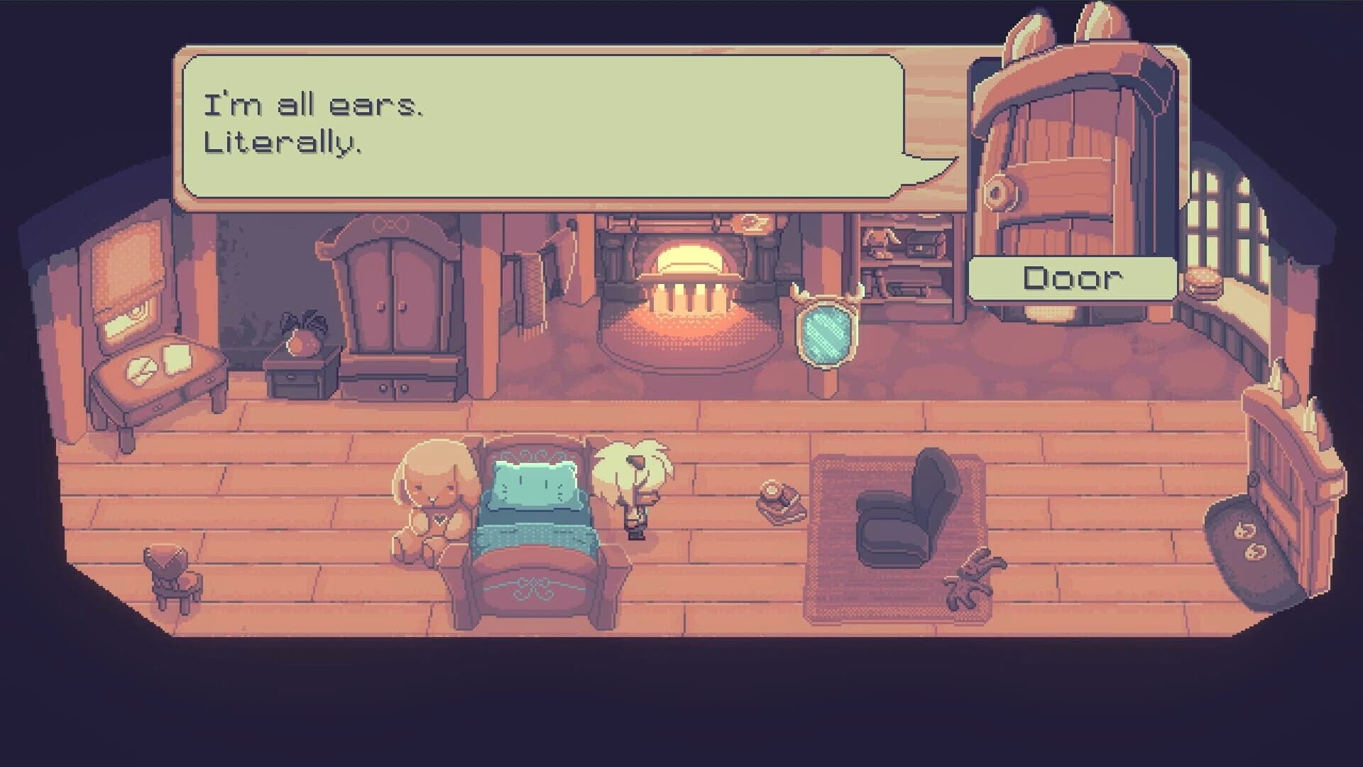 Beloved Bound screenshot 3