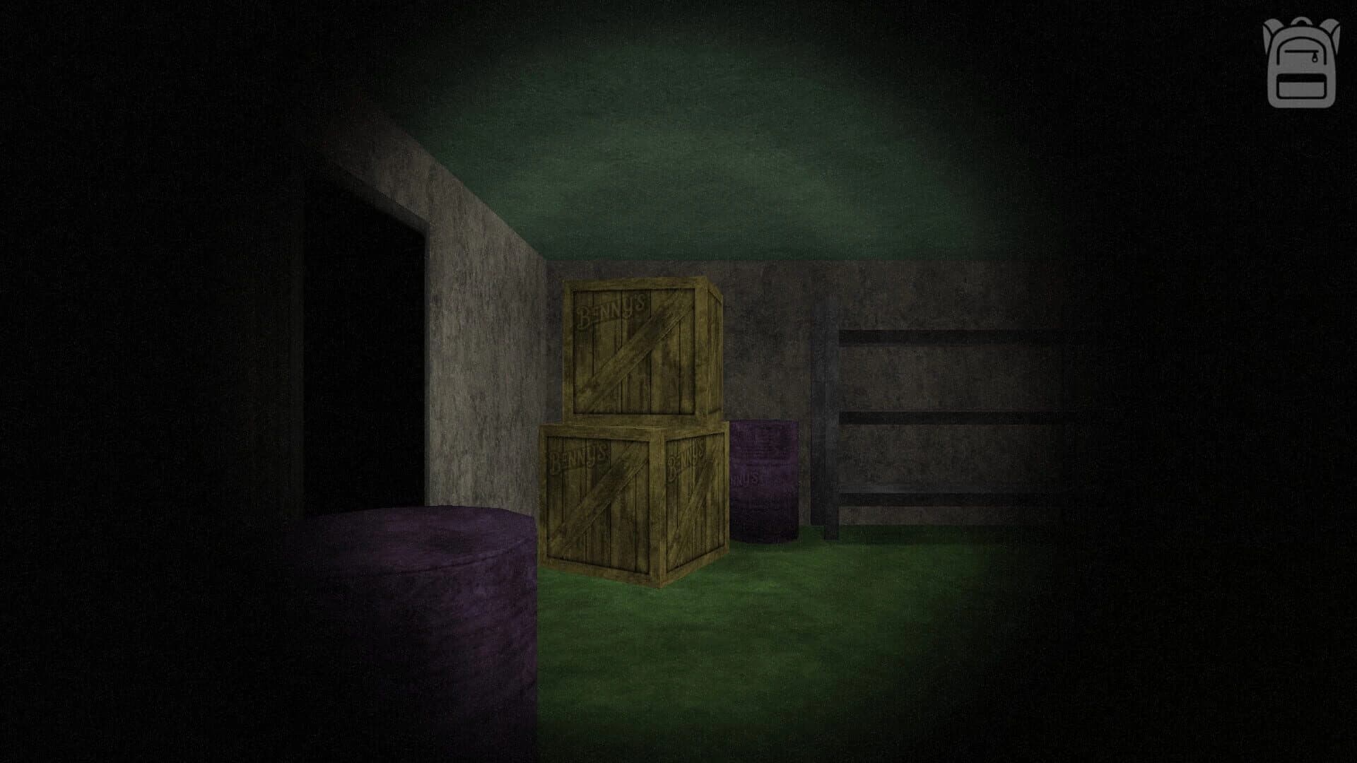 Below Benni's screenshot 5