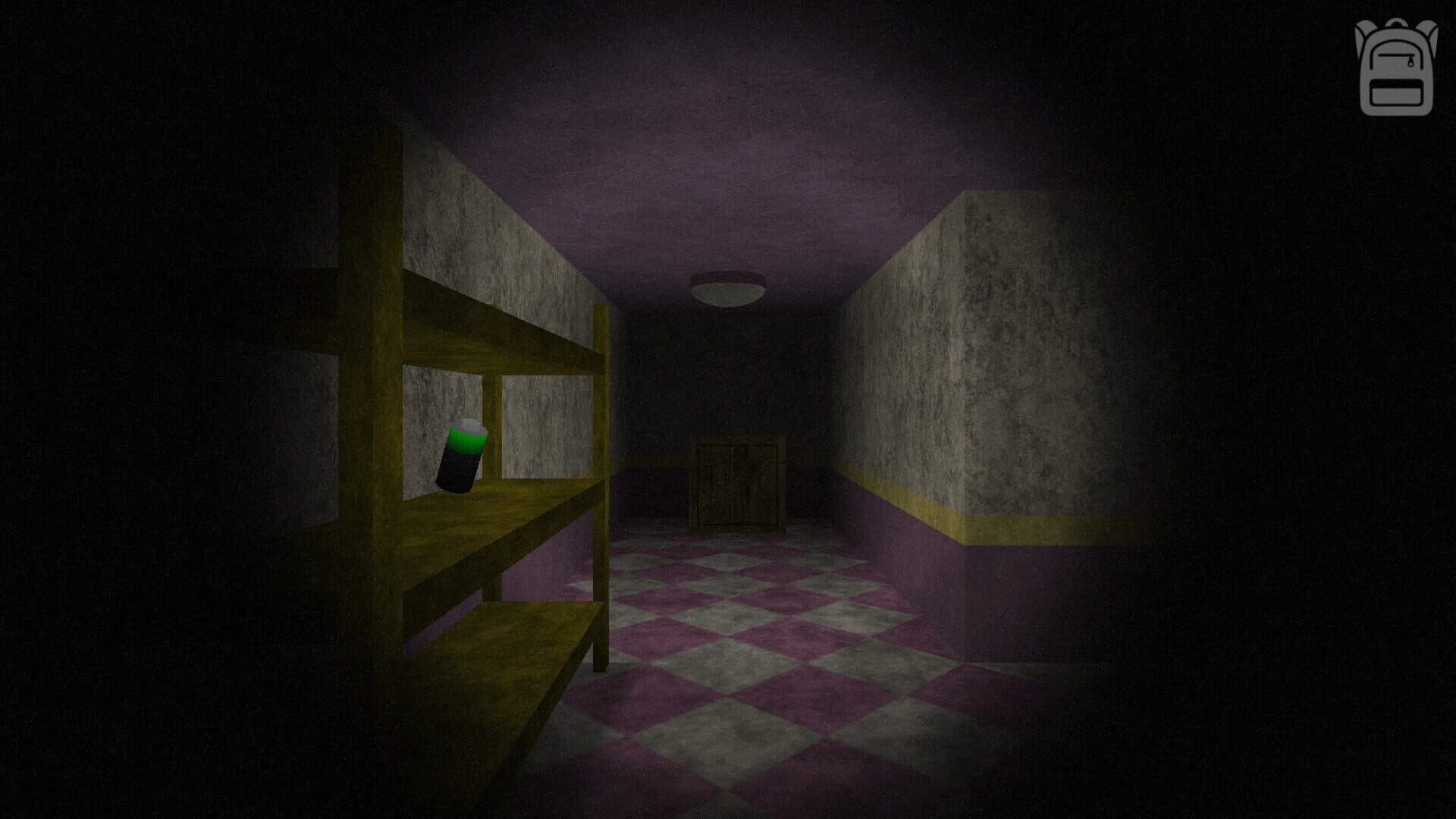 Below Benni's screenshot 1