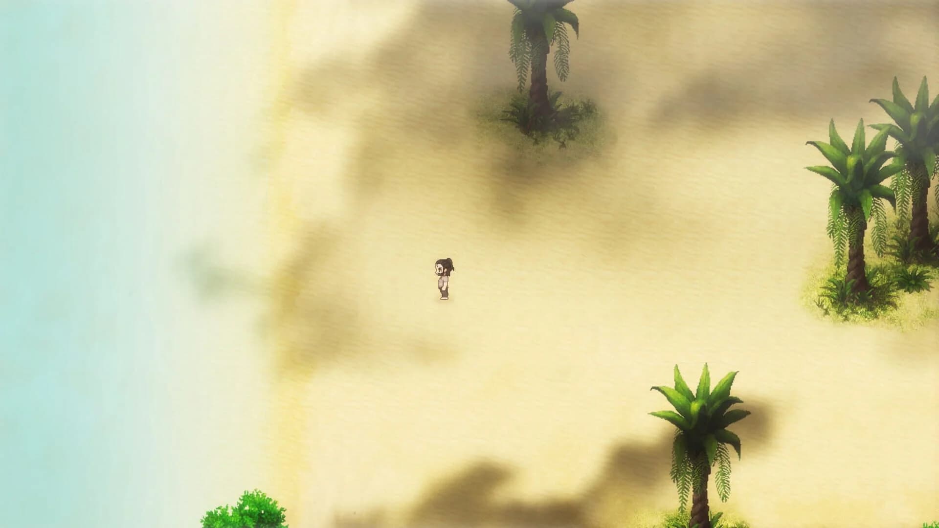 Below Sunshade screenshot 3