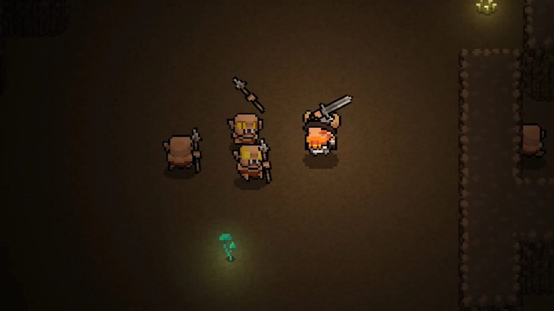 Below the Stone screenshot 5