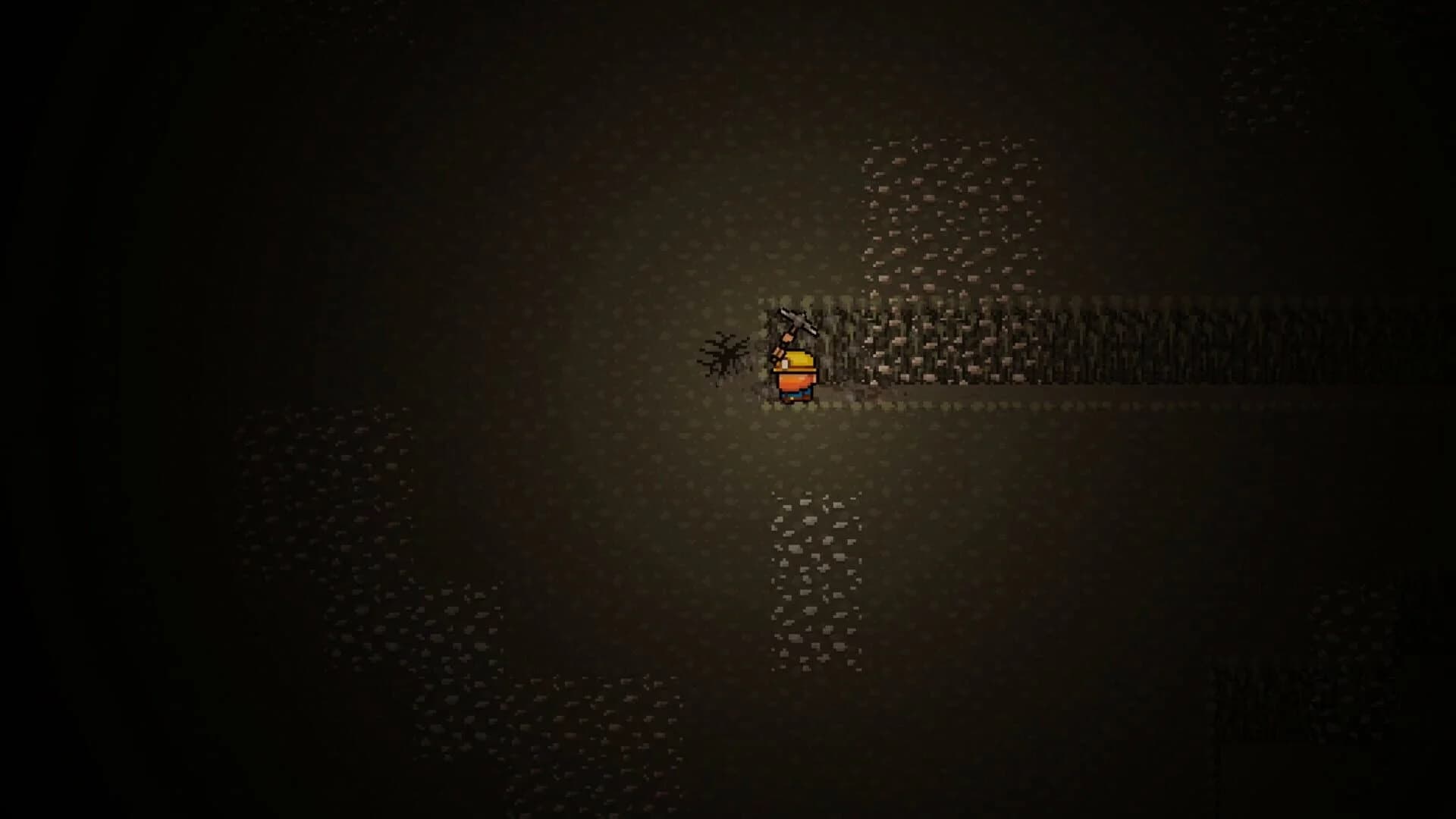 Below the Stone screenshot 1